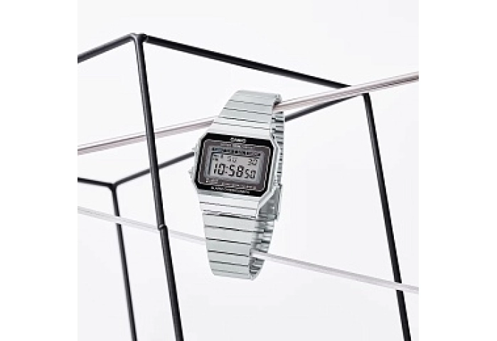 Casio General A700W-1ADF