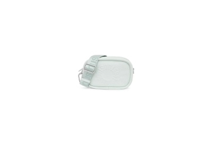 HANDBAG-REPORTER T MIRANDA LIGHT BLUE