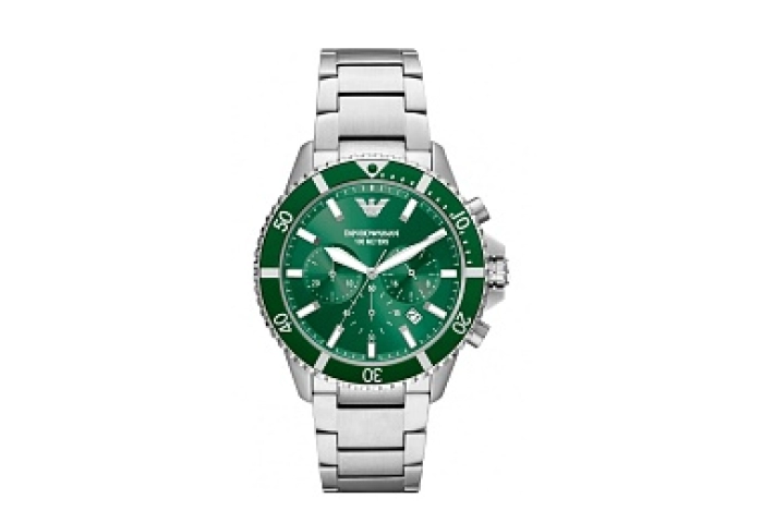 ANALOG WATCH 0 JWL SS METAL BRCLT