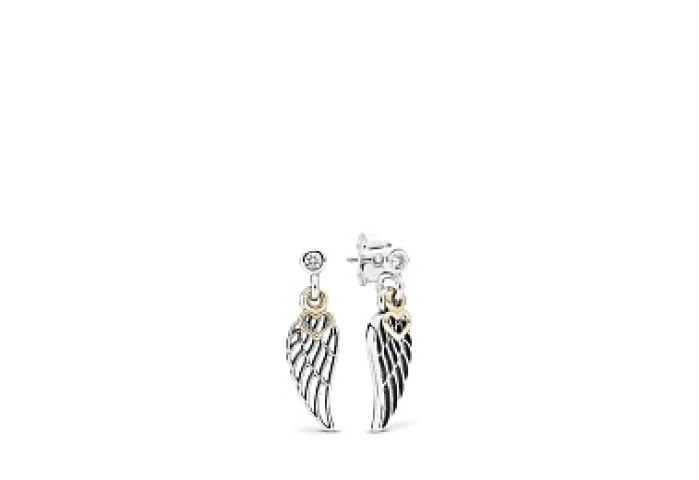 PANDORA  Earring/290583CZ