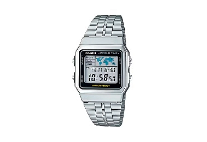 CASIO A500WA-1DF (CN)