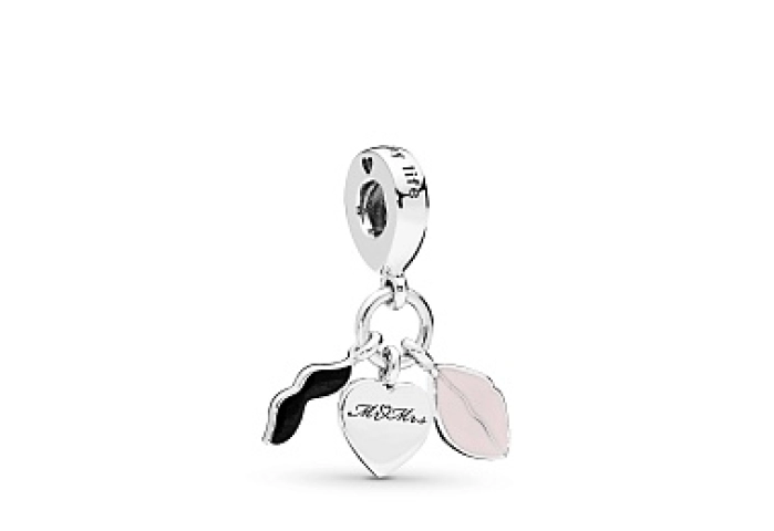 PANDORA Charm/797273ENMX