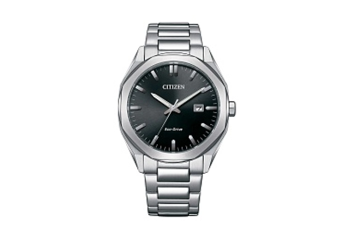 Eco-Drive