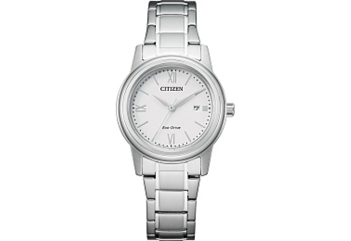 Eco-Drive