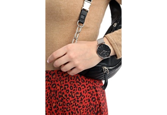 Cluse Wristwatch Women/CL18106