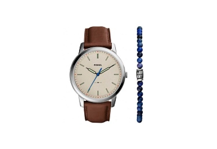 RD SLV GRY STRAP