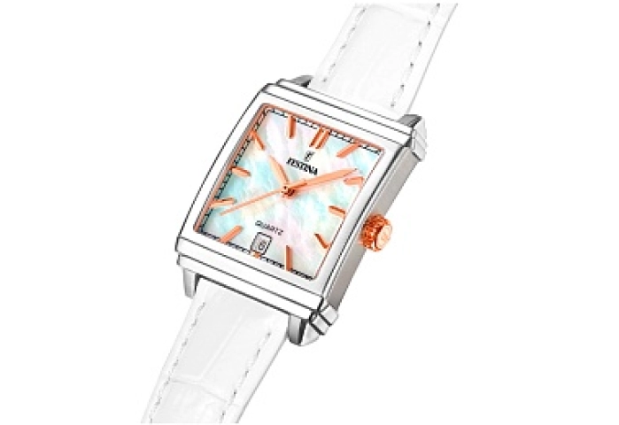 FESTINA SRA.ACE.COR.ESF.NACAR.