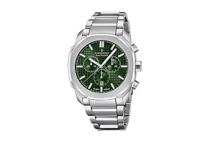 Часы CANDINO Chronos Carree 