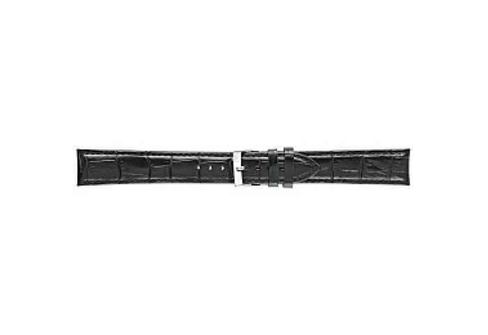 BOLLE XL ALLIGAT.CALF      BLACK       22