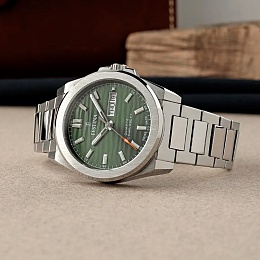 FESTINA SWISS CAB.ACE.ESF.VERD.