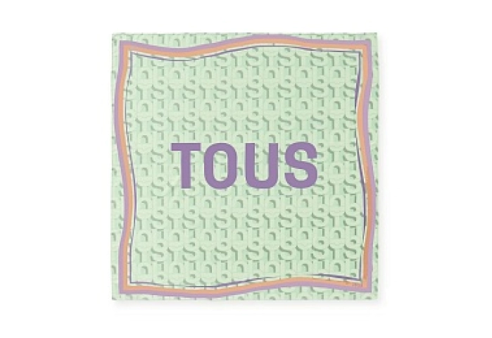 POL,120X120 T MANIFESTO MINT