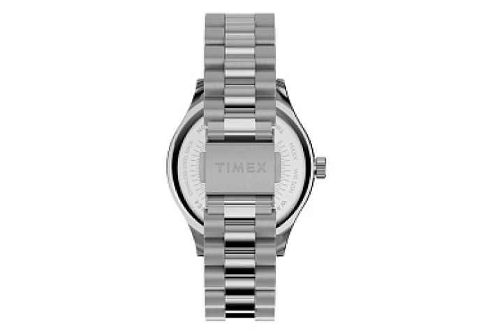 QUARTZ ANALOG WRIST WATCH,   6.75,  NOJEWEL,  META