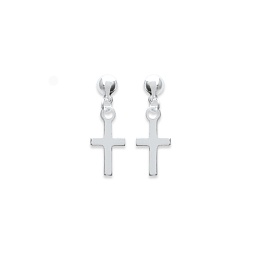 EARRINGS SILVER 925