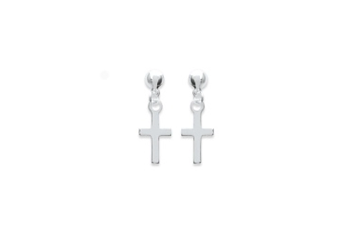EARRINGS SILVER 925