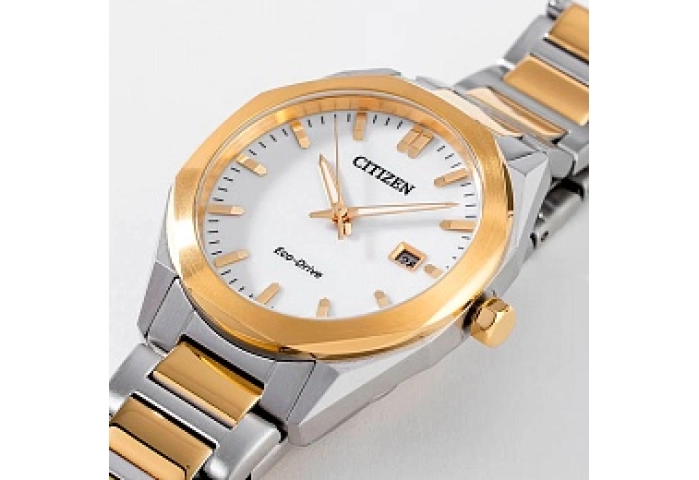 Eco-Drive