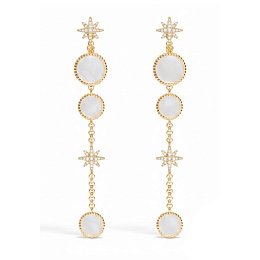 Серьги APM Monaco / YE16151XNA