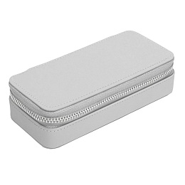 Pebble Grey Medium Travel Box