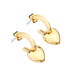 Серьги Chiara Ferragni  / J19AXP06