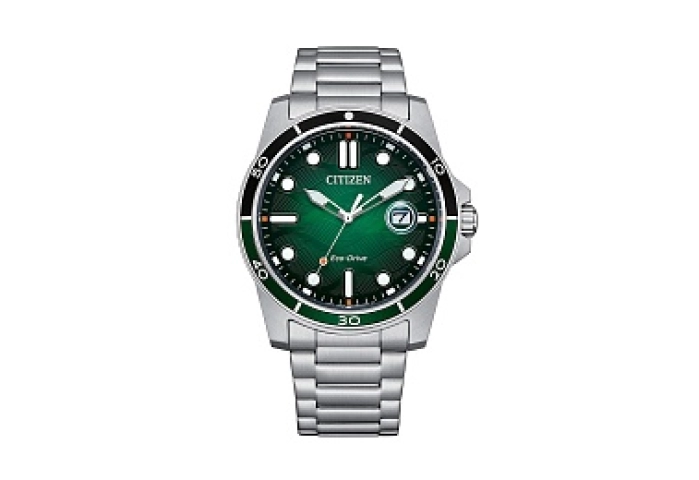 Eco-Drive