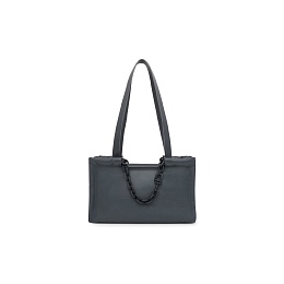 CLEA.COT,SHOPPER M.T MANIFESTO DARK GREY