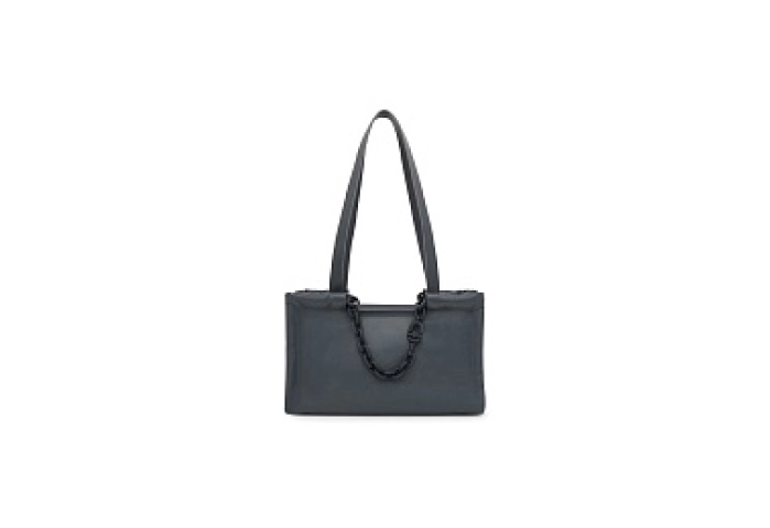 CLEA.COT,SHOPPER M.T MANIFESTO DARK GREY