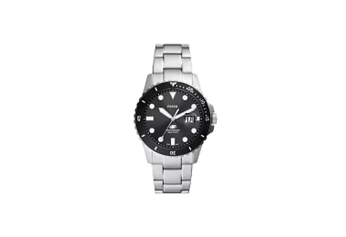 ANALOG WATCH 0 JWL SS METAL BRCLT