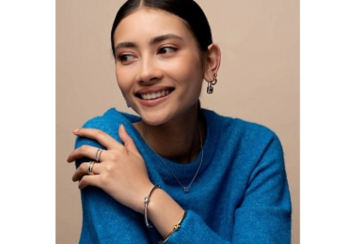 TI SENTO Necklace
