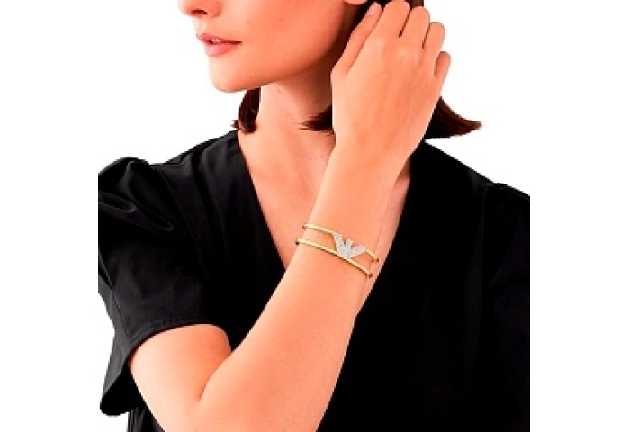 BRACELET BASE METAL