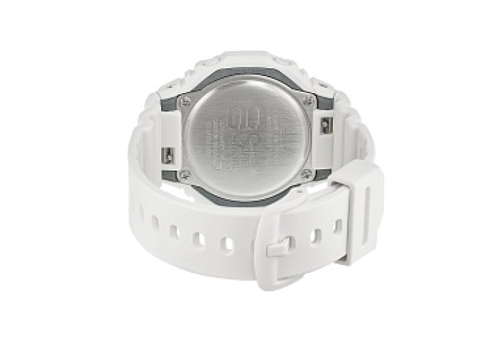 Casio G-Shock Wrist Watch GMA-S2100-7ADR