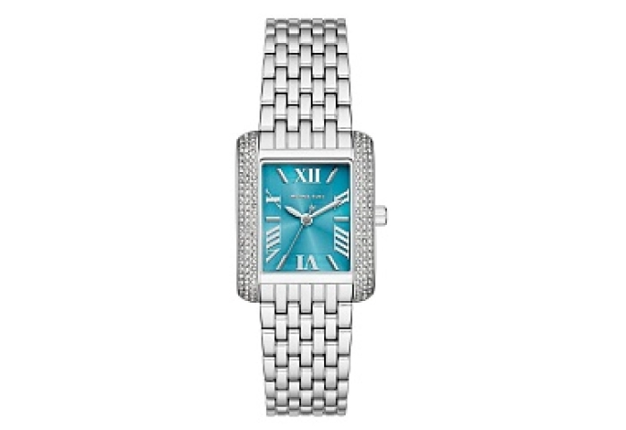 ANALOG WATCH 0 JWL SS METAL BRACELET