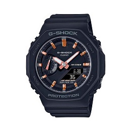 Casio G-Shock Wrist Watch GMA-S2100-1ADR