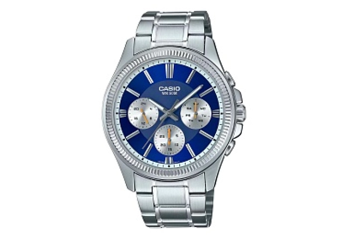 Casio General MTP-1375D-2A1VDF