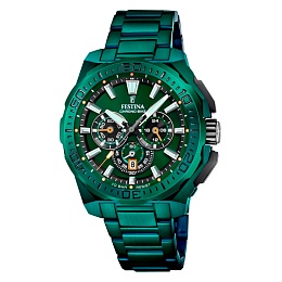 Наручные часы  Festina / F20730-1