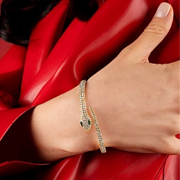 Браслет APM Monaco / YB4362XKG-M