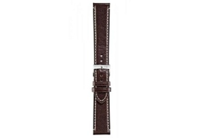 GAUDI' CUOIO PRESTIGE BROWN        mm.20