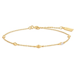 Браслет Ania Haie / B066-03G