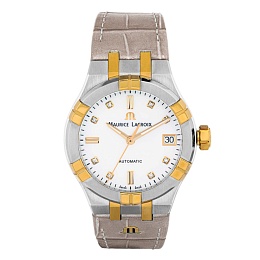 Наручные часы  Maurice Lacroix / AI6006-PVY11-170-1