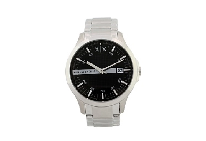 ANALOG WATCH 0 JWL SS METAL BRACELET
