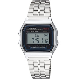 Casio General A159W-N1DF