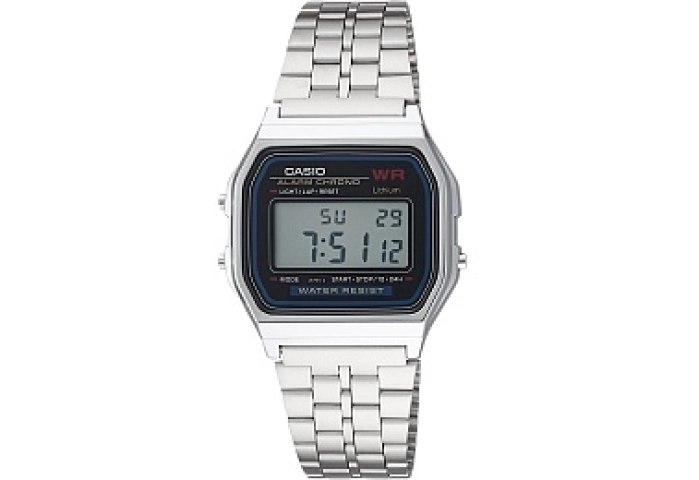 Casio General A159W-N1DF