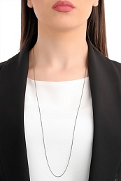 RUTHENIUM NECKLACE