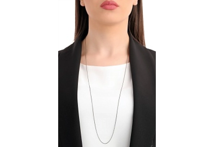 RUTHENIUM NECKLACE