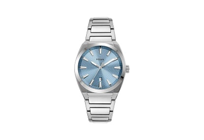 ANALOG WATCH 0 JWL SS METAL BRCLT
