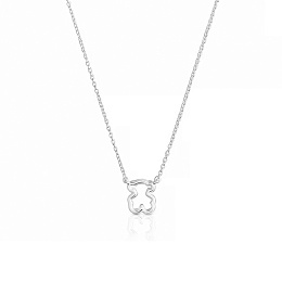 Ожерелье и Кулон Tous NEW SILUETA / 1004439100