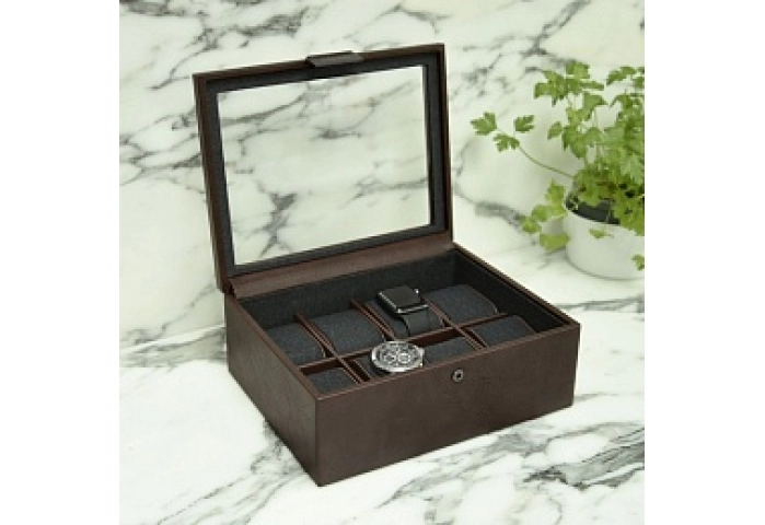 STACKERS MENS 8 PIECE