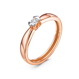 Кольцо Berger / BR110022i-1,39-17