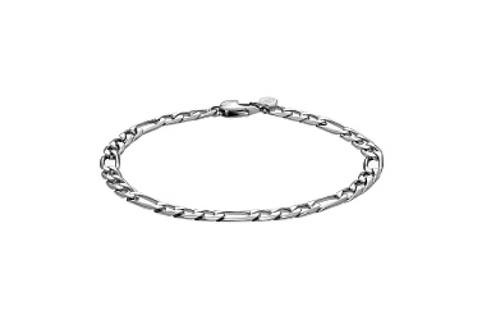 JEWELRY BASE METAL WITH CZ