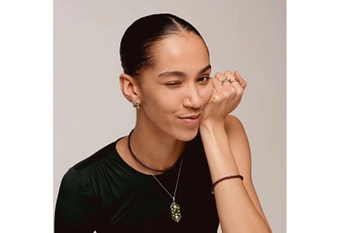 TI SENTO Necklace