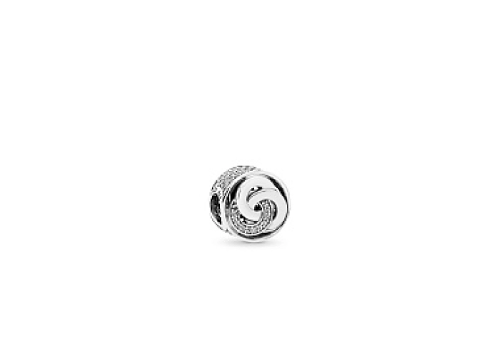 PANDORA Charm/792090CZ