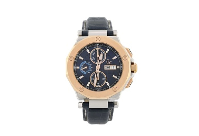 Gc Wristwatch Men/X48004G7S